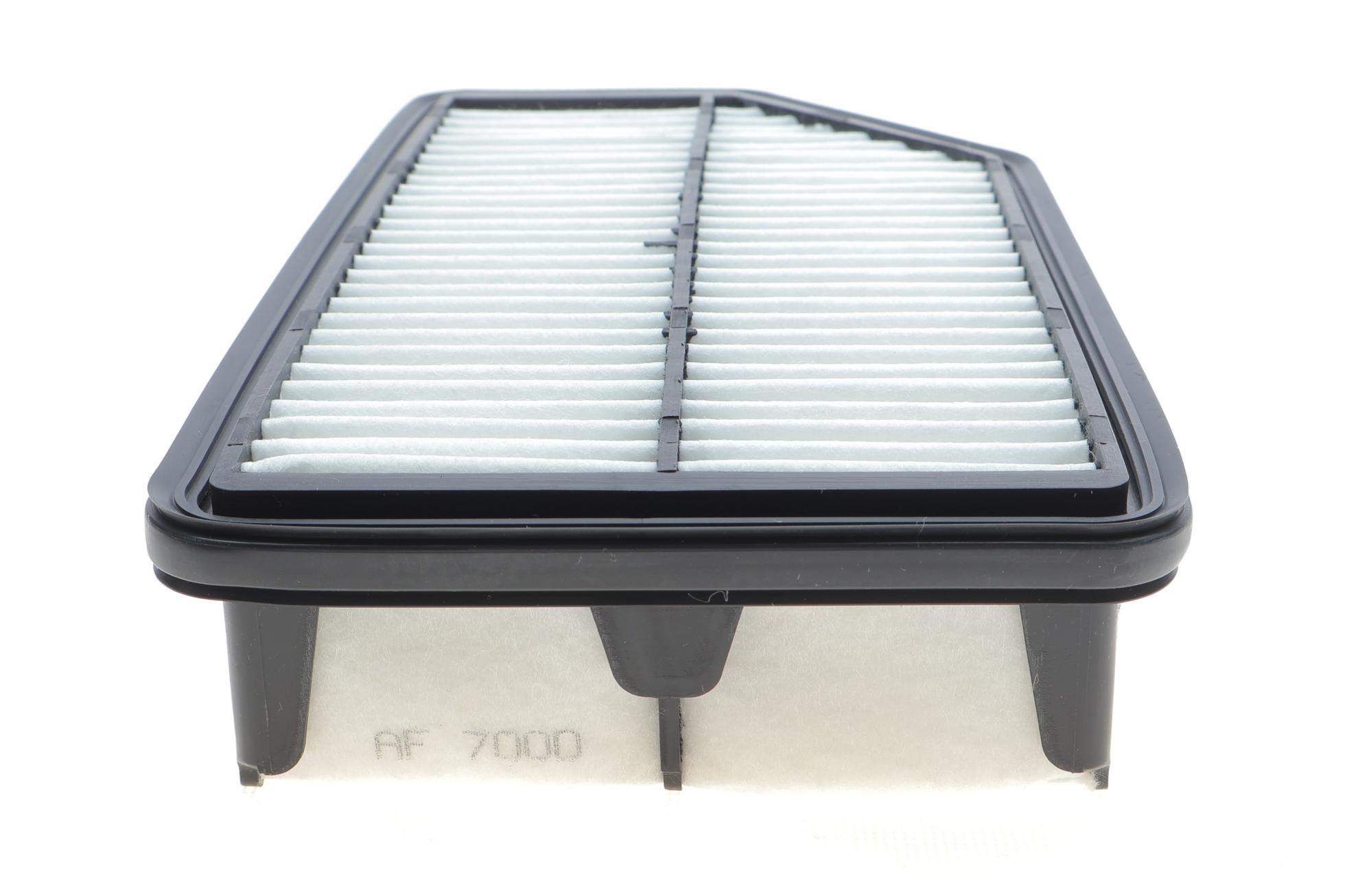 AF7000 ALPHA FILTER